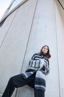 Lana Grossa Look Book 19