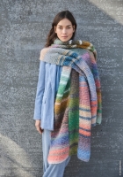 Lana Grossa Look Book 19