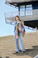 Lana Grossa Look Book 19