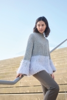 Lana Grossa Look Book 19