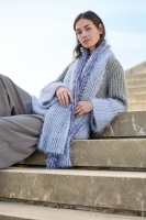 Lana Grossa Look Book 19