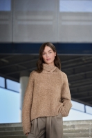 Lana Grossa Look Book 19
