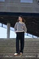 Lana Grossa Look Book 19