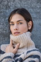 Lana Grossa Look Book 19