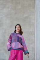 Lana Grossa Look Book 19