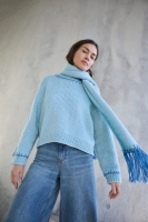 Lana Grossa Look Book 19