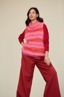 Lana Grossa Look Book 19