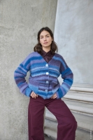 Lana Grossa Look Book 19