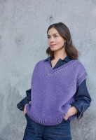 Lana Grossa Look Book 19