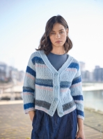 Lana Grossa Look Book 19