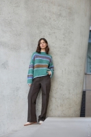 Lana Grossa Look Book 19