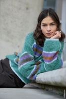 Lana Grossa Look Book 19