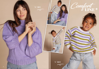 Lammy Yarns patronenboekje 51