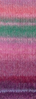 Lana Grossa Gigante Multi 107