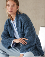 Lana Grossa Alpaca Air 2