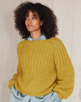 Lana Grossa Alpaca Air 2