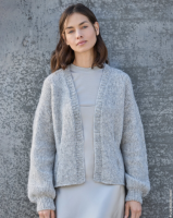 Lana Grossa Alpaca Air 2