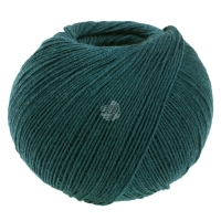 Lana Grossa Cool Wool 4 Socks 01