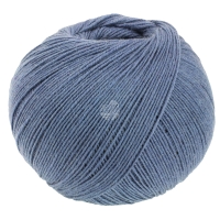 Lana Grossa Cool Wool 4 Socks 04