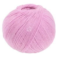 Lana Grossa Cool Wool 4 Socks 18
