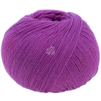 Lana Grossa Cool Wool 4 Socks 23