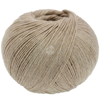 Lana Grossa Cool Wool 4 Socks 28