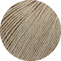 Lana Grossa Cool Wool 4 Socks 28