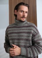 Lana Grossa classici 29 herfst winter 2025