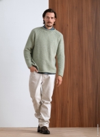 Lana Grossa classici 29 herfst winter 2025