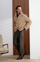 Lana Grossa classici 29 herfst winter 2025