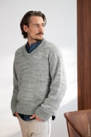 Lana Grossa classici 29 herfst winter 2025