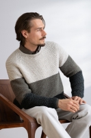 Lana Grossa classici 29 herfst winter 2025