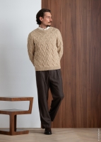 Lana Grossa classici 29 herfst winter 2025