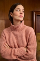 Lana Grossa classici 29 herfst winter 2025