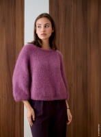 Lana Grossa classici 29 herfst winter 2025