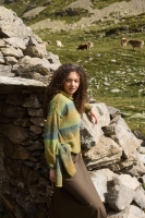 Lana Grossa Gomitolo 16