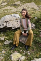 Lana Grossa Gomitolo 16