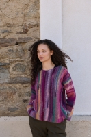 Lana Grossa Gomitolo 16