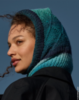 Lana Grossa Gomitolo Fumo 511