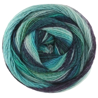 Lana Grossa Gomitolo Fumo 511