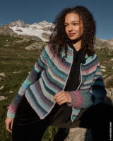 Lana Grossa Gomitolo Fumo 512