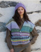 Lana Grossa Gomitolo Fumo 514