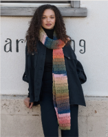 Lana Grossa Gomitolo Fumo 515