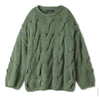 Lana Grossa Nordic Knits 4