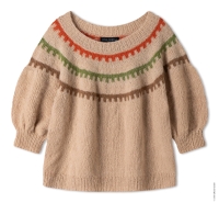 Lana Grossa Nordic Knits 4