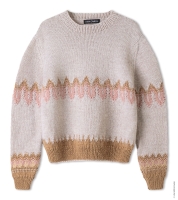 Lana Grossa Nordic Knits 4