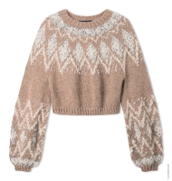 Lana Grossa Nordic Knits 4
