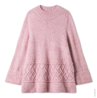 Lana Grossa Nordic Knits 4