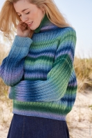 Lana Grossa Merino edition 4