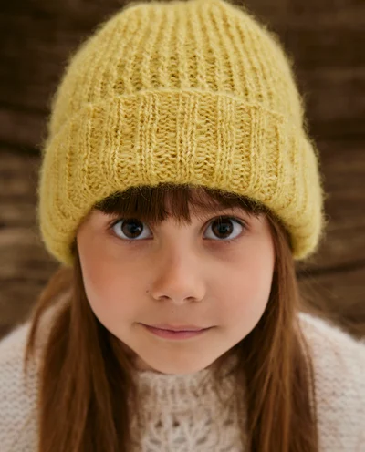 Phildar 263 brei patronenboek kleine looks, grote verhalen